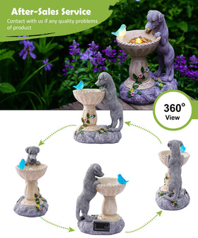 Nacome resin-durable-material ensures long outdoor life with vibrant color.