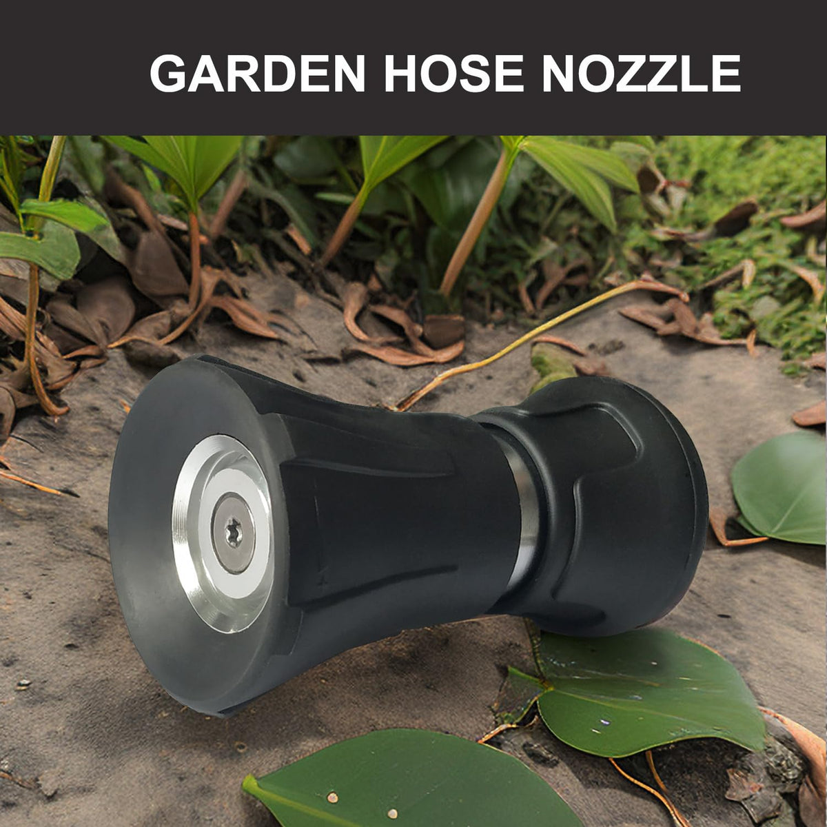 Nakcase durable, heavy-duty design ideal for garden, lawn, and porch cleaning