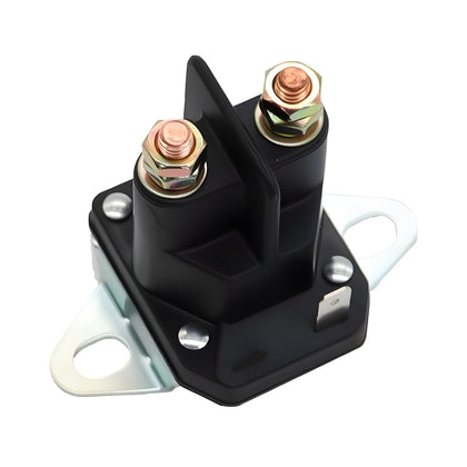 Nakkaa 812-1211-211 solenoid relay for lawn mower ignition reliability.