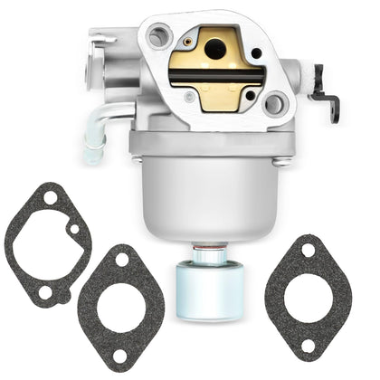 Nakkaa carburetor compatibility for 699807 ensures proper fit and reliable performance