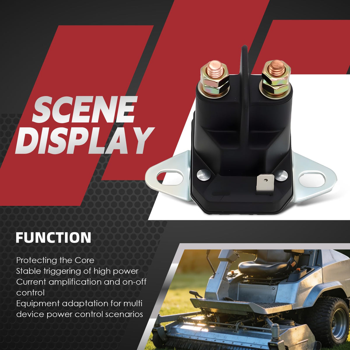 Nakkaa compatible part AM103290 range for multiple models.