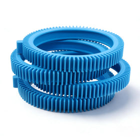 Nakkaa front tire with super hump for 896584000-143 enhances cleaner grip.