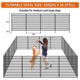 NANYEZH rustproof metal fence closeup highlights durable, weather-resistant steel construction.