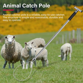 NAOEDEAH compression spring adjusts hook length for controlled use.