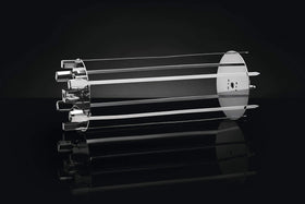 Napoleon chrome-plated skewers ready for easy cleaning and durable use