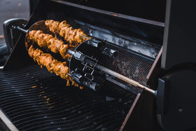 Napoleon customize mealtime with kebabs for varied appetites