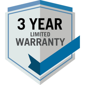 Napoleon PRO 665 cover hanging loops enable easy storage