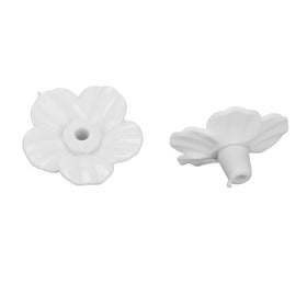 Naroote eco-friendly replacement flowers offer sustainable upkeep for your hummingbird feeder.