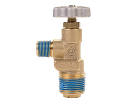 Nashfuel Pv3300 service valve for propane tank connections, supporting reliable LPG setups.