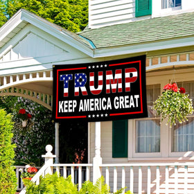 NASIAN flag brass grommets provide secure, long-lasting hanging outdoors