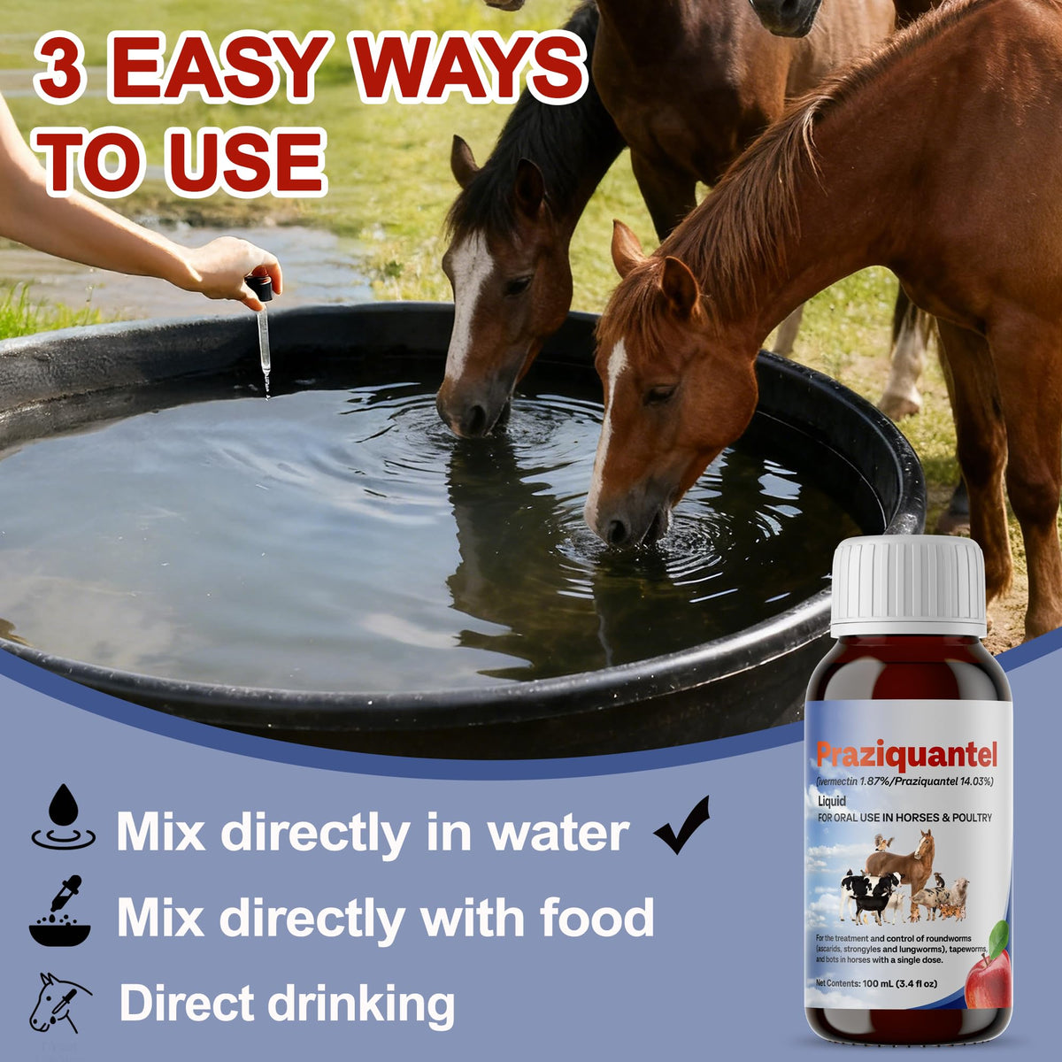 NateNatenight bottle highlights trusted ingredients and high-quality care for animals