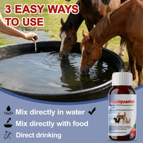 NateNatenight bottle highlights trusted ingredients and high-quality care for animals