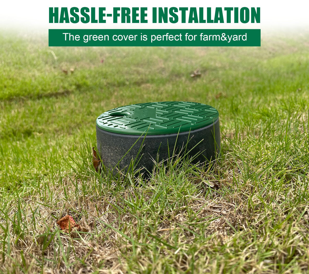 Natotela 12-set packaging highlights cost-effective options for landscape projects.