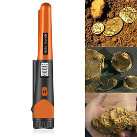 Natotinorch compact portable design ideal for travel hunts.