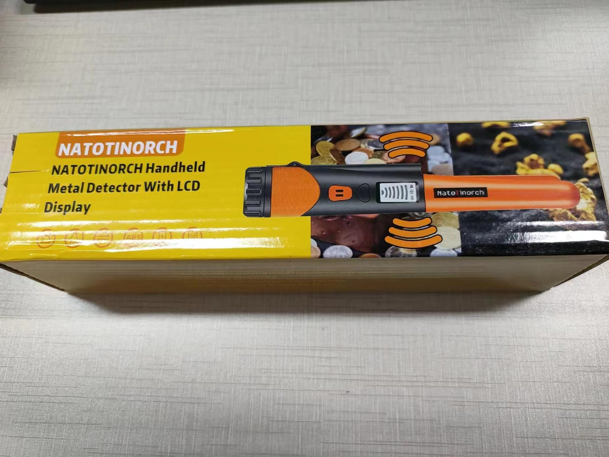 Natotinorch practical uses: coins, silver, gold and keys in various terrains.