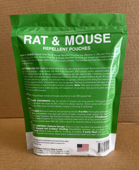 Eco-friendly 12-pack packaging reduces moth ball alternatives