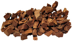 Naturejam Cocolmeca bark tea raw roots offer a rich, natural aroma.