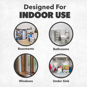 NatureStop suitable for kitchens and bathrooms to reduce earwigs