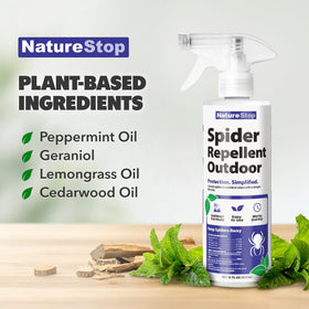 Deck and fence edges protected by long-lasting outdoor formula
