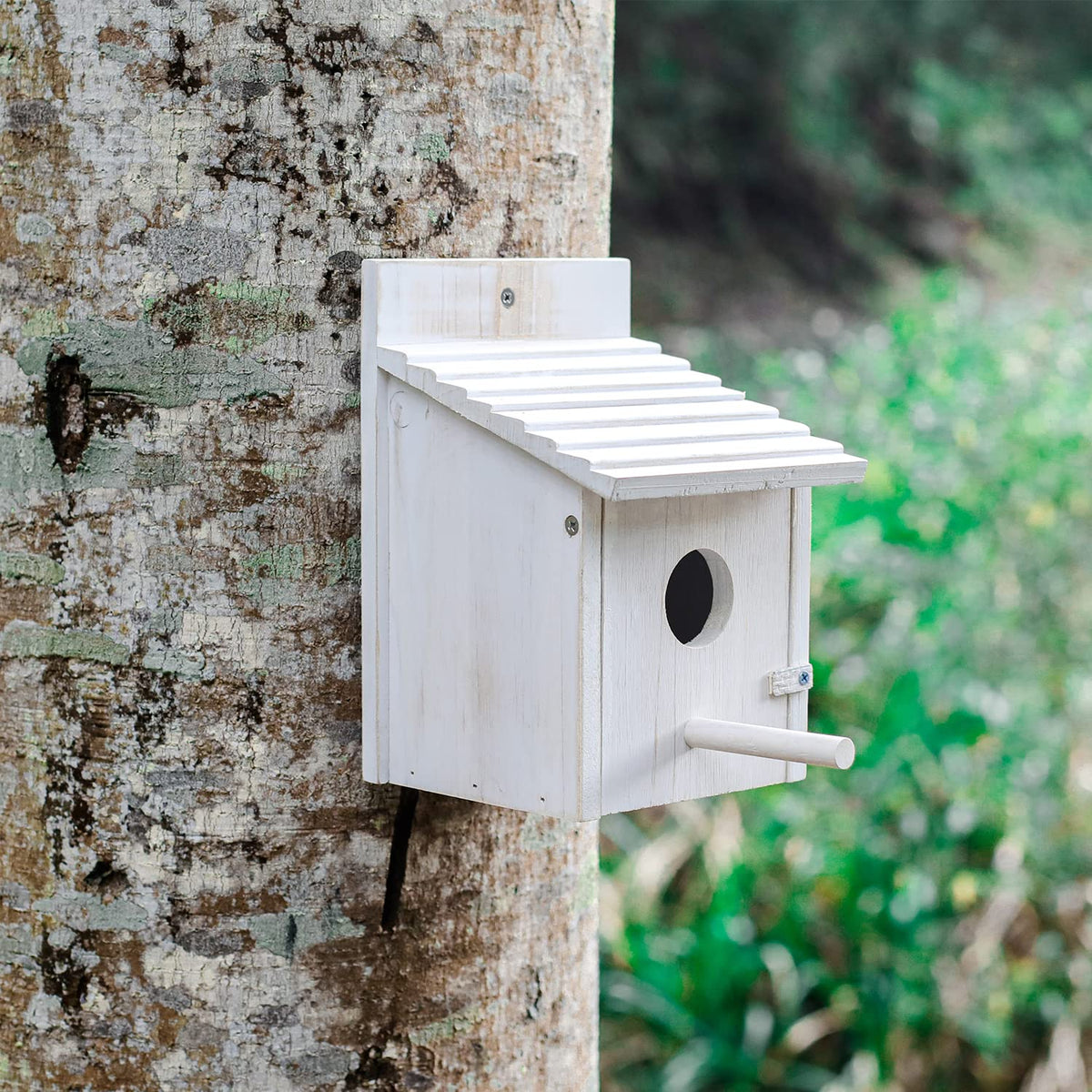 Natureylwl ideal gift for nature lovers and gardeners.