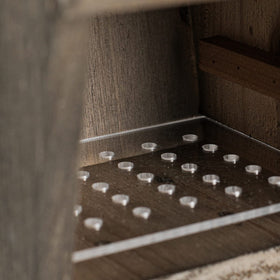 NATUREYLWL 1.57 inch entrance detail helps species selection