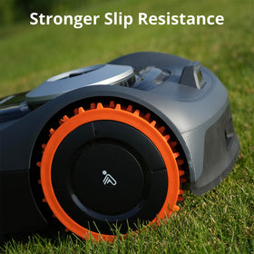 NAVIMOW i-series compatibility for i105N and i110N