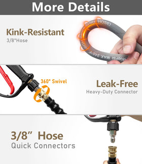 NAVOHEVEN anti-kink design in action during work