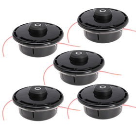Nayciiy trimmer head compatible with Redmax PT-104-Plus for easy replacement.