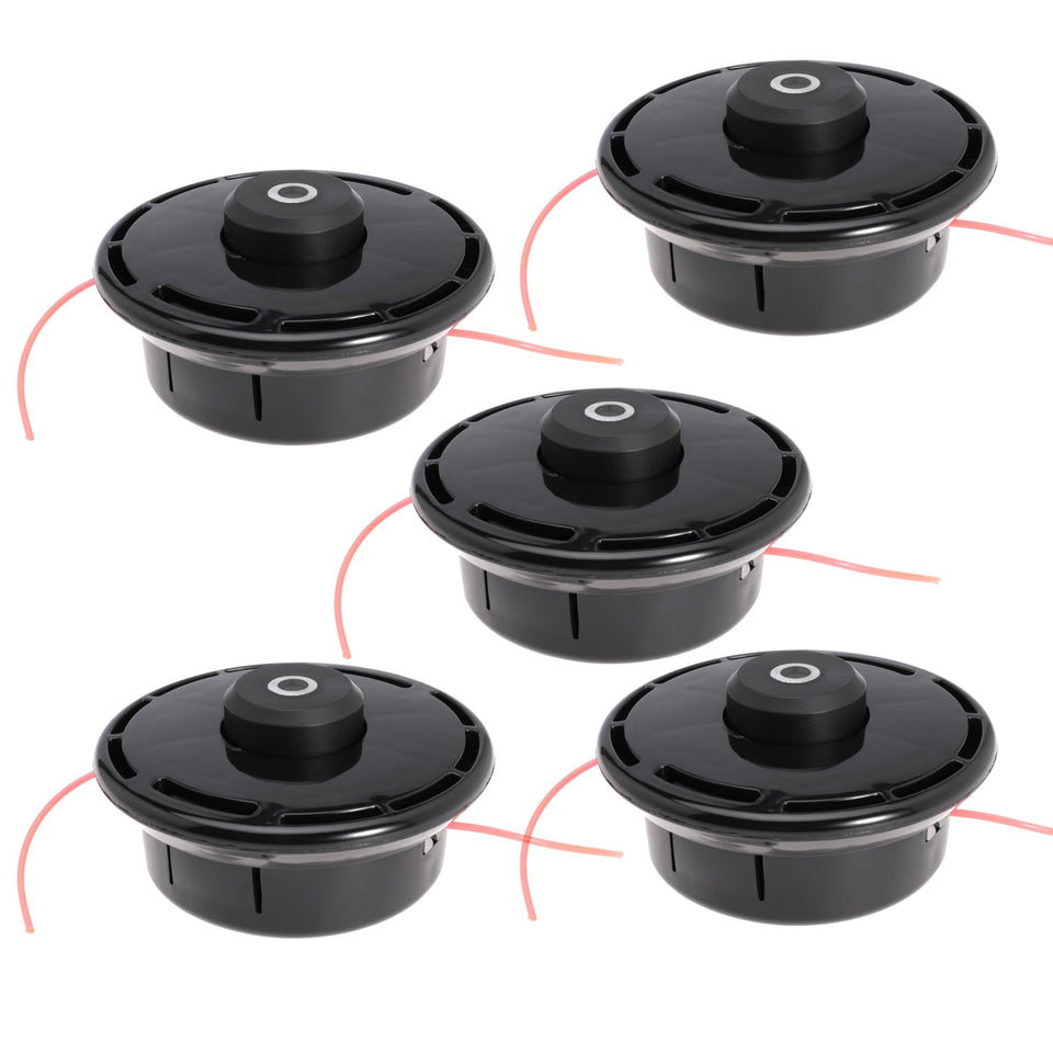 Nayciiy trimmer head compatible with Redmax PT-104-Plus for easy replacement.