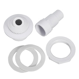 Nayciiy gasket-set ensures a tight seal for leak-free connections