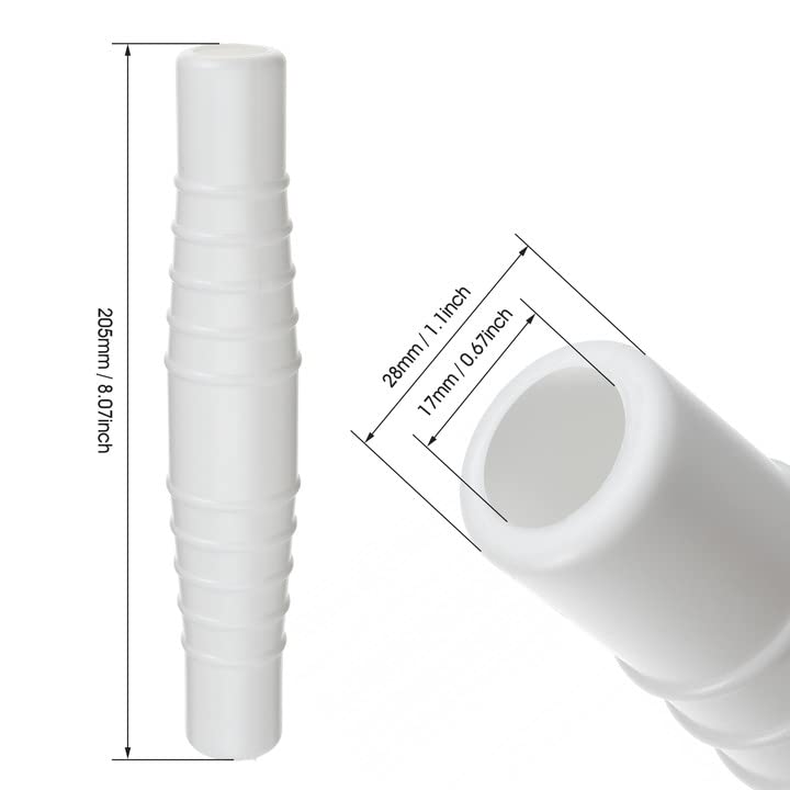 Nayciiy pool hose connector assembly demonstrates quick hose-to-pump setup and reduced downtime