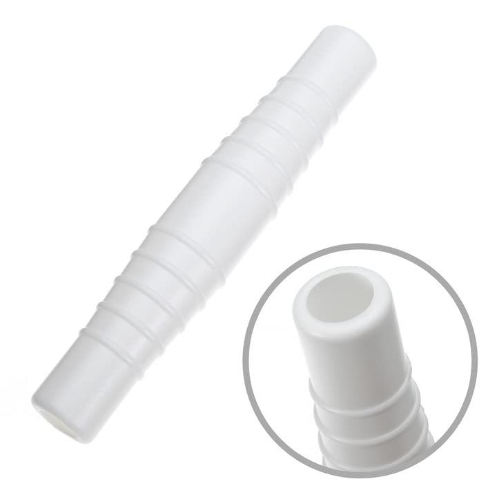 Nayciiy pool hose connector highlights durable plastic construction for outdoor use