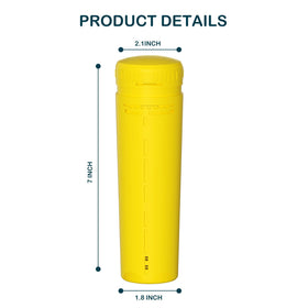Nayoku bromine cartridge ready for Frog Serene floating system.