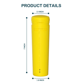Nayoku hot tub in-line cartridge highlights easy water maintenance