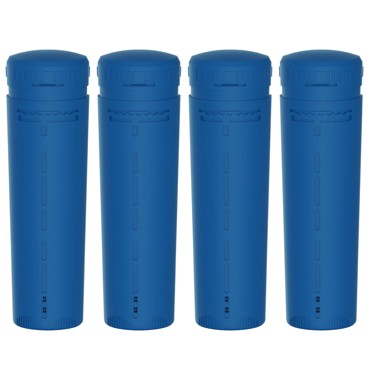 Nayoku mineral cartridge compatible with Frog @Ease inline system for soft water and balanced pH