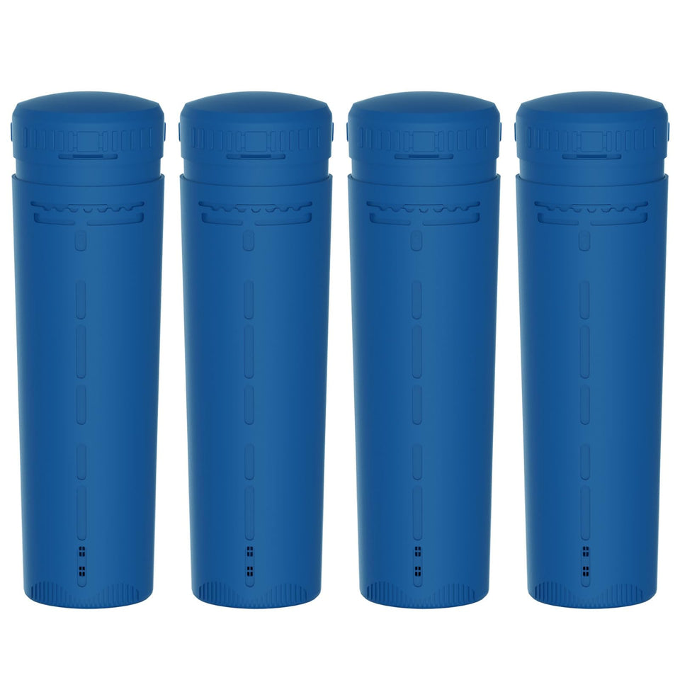 Nayoku mineral cartridge compatible with Frog @Ease inline system for soft water and balanced pH