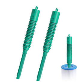 Nayoku Mineral Dispenser Stick compatibility with Frog Mate enhances spa water quality