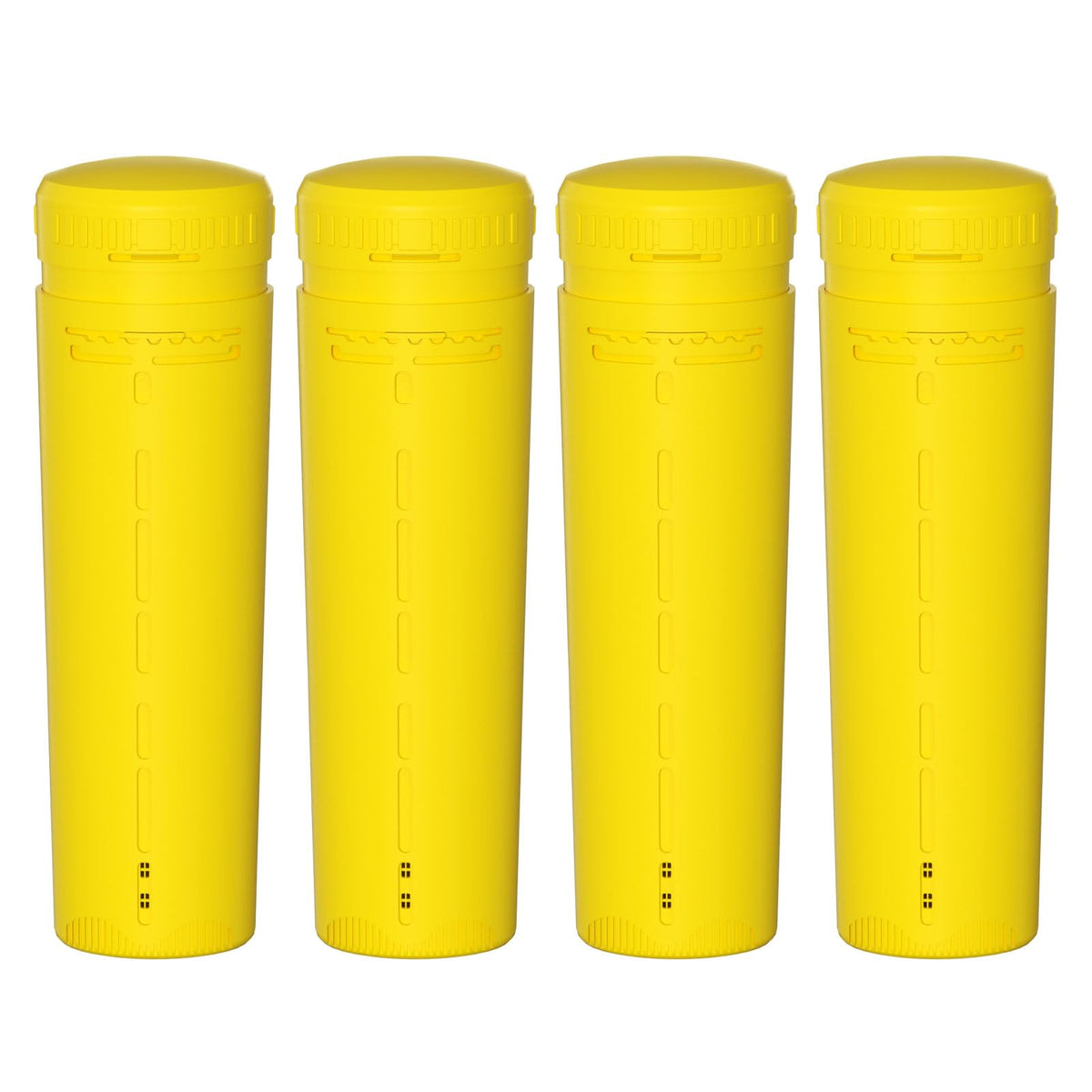 Nayoku replacement bromine cartridge package for easy spa maintenance.