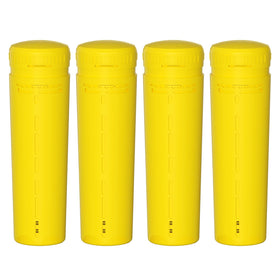 Nayoku replacement bromine cartridge package for easy spa maintenance.
