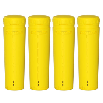 Nayoku replacement bromine cartridge package for easy spa maintenance.