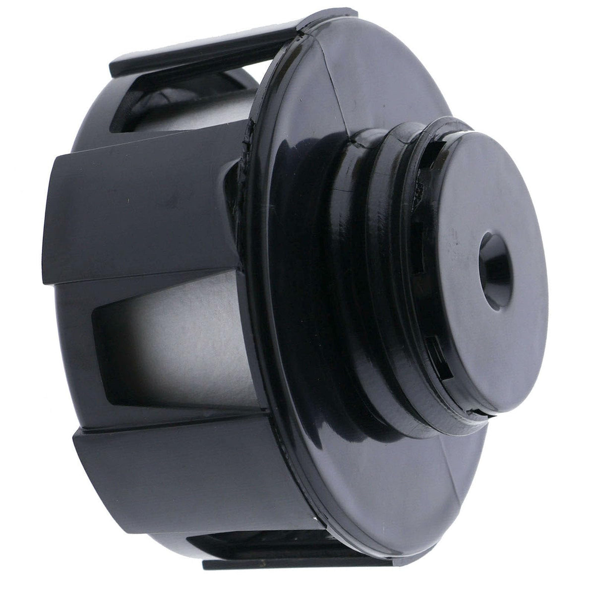 Nayuank Hydraulic Cap 6727475 brand label close-up indicating authentic fit.