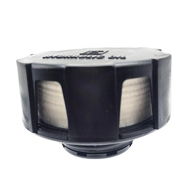 Nayuank Hydraulic Cap 6727475 standard thread pattern for easy swaps.