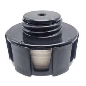 Nayuank Hydraulic Cap 6727475 in a workshop setting ready for maintenance.