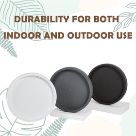 NAZKAEN no-assembly-required setup saves time when moving pots