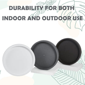 NAZKAEN sturdy frame and wheels for daily indoor or outdoor use