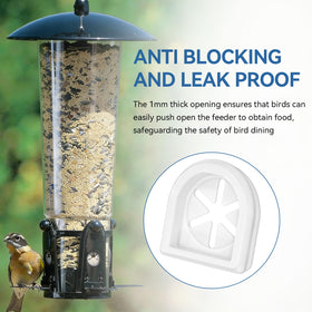 Nbbiww outdoor-grade TPU resists UV and aging for long-lasting performance.