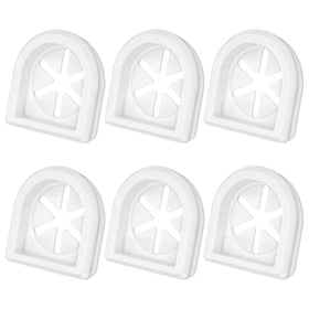 Nbbiww replacement port for Perky-Pet 334-1SR feeder ensures a precise, durable fit.