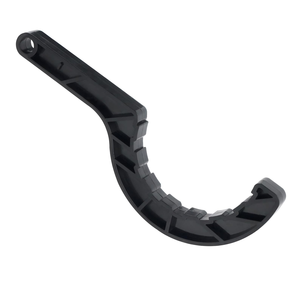 NBPLUS salt water wrench for Hayward GLX-Cell 2" union enabling easy maintenance.