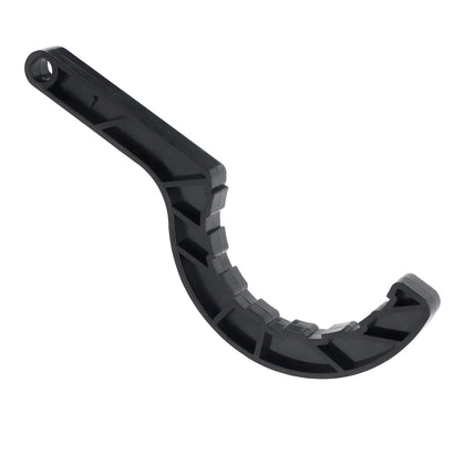 NBPLUS salt water wrench for Hayward GLX-Cell 2" union enabling easy maintenance.