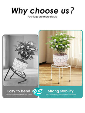 NBPUJ decorative display rack for home or porch aesthetics
